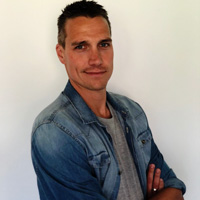 Jordi Saan, Logistic coordinator bij Bloomon