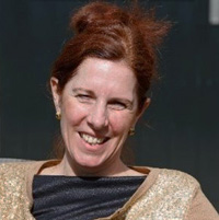 Marieke Volbers-Huisken, Afdelingsmanager & opdrachtgever Gemeente Hilversum