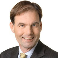 Frits Nieuwenhuijsen, Equity Sales Institutional Clients, NIBC Bank