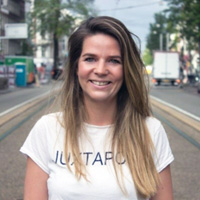 Marloes Dijkstra, Senior HR Advisor Pricewise 