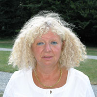 Dineke van Dolder, Directeur Stichting Trombosedienst voor Gooi en Omstreken