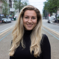 Stephanie Jung, Projectmanager Pricewise