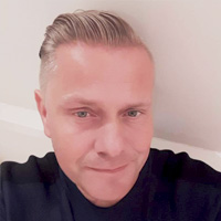 Daniel Wolters, Teammanager Concern, Advisering Gemeente Hilversum