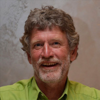 Ruud van der Weijden, Medewerker Gegevensbeheer, BEL Combinatie