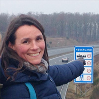 Alette Hilberts, Coördinator Financiële Rapportages, Gemeente Hilversum