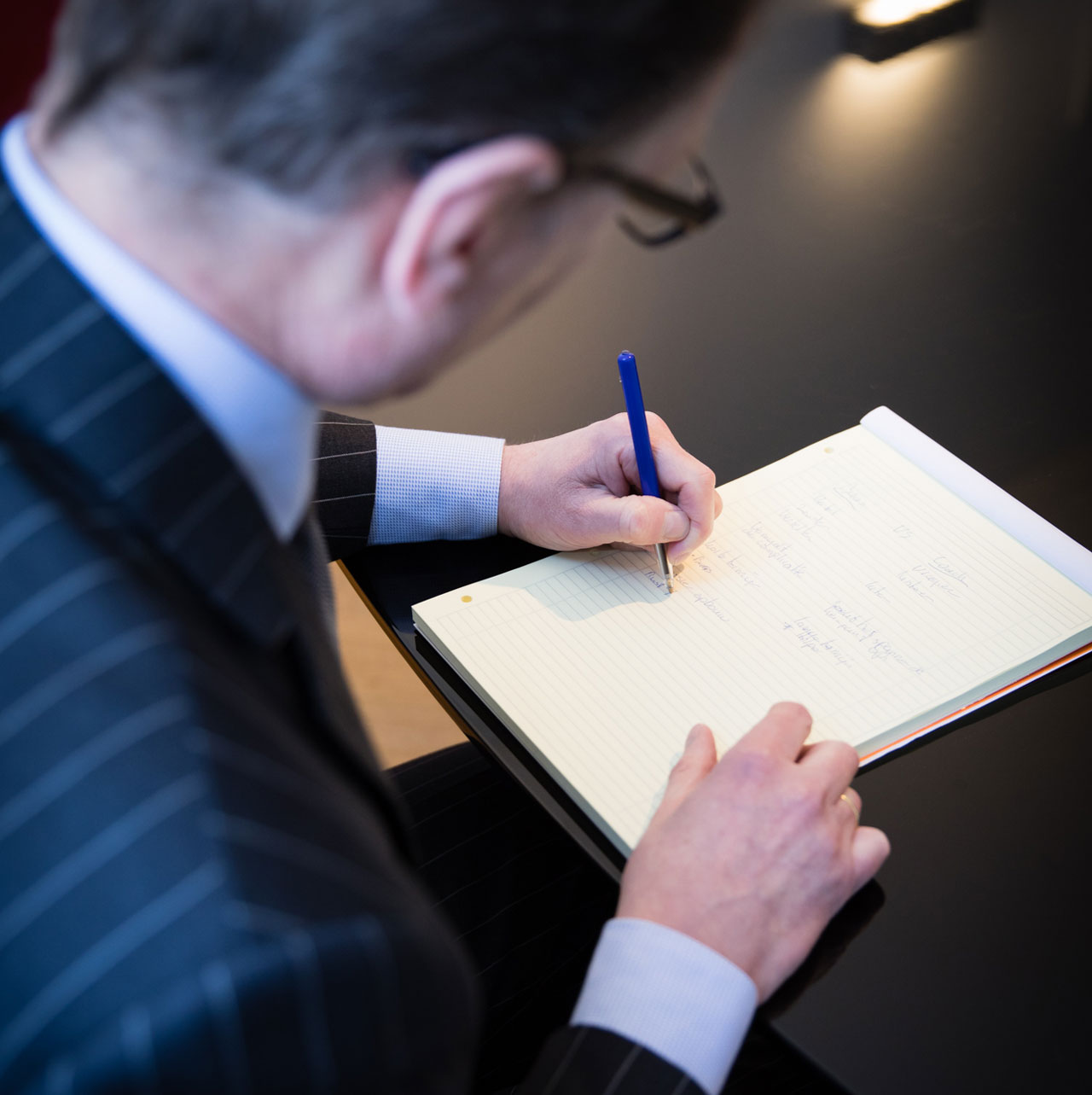 Voor coaching bij stress en burn-out gebruiken wij de CSR-Method